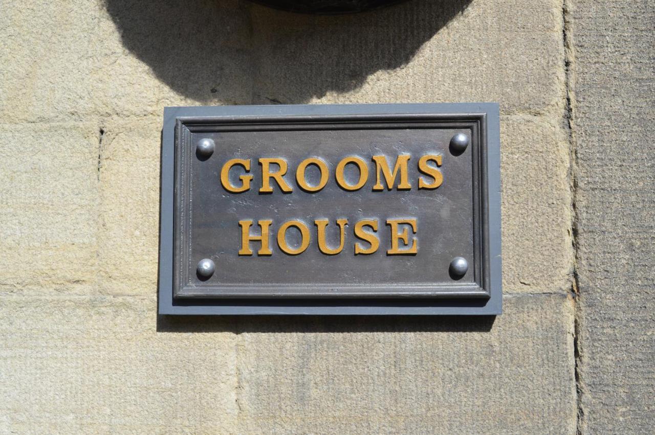 Grooms House Hebden Bridge Exterior foto